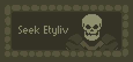 Games like Seek Etyliv