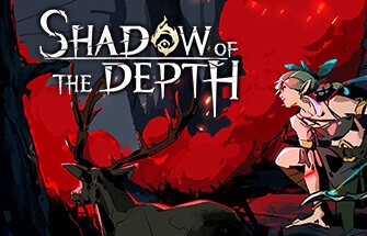 Games like Shadow Of The Depth