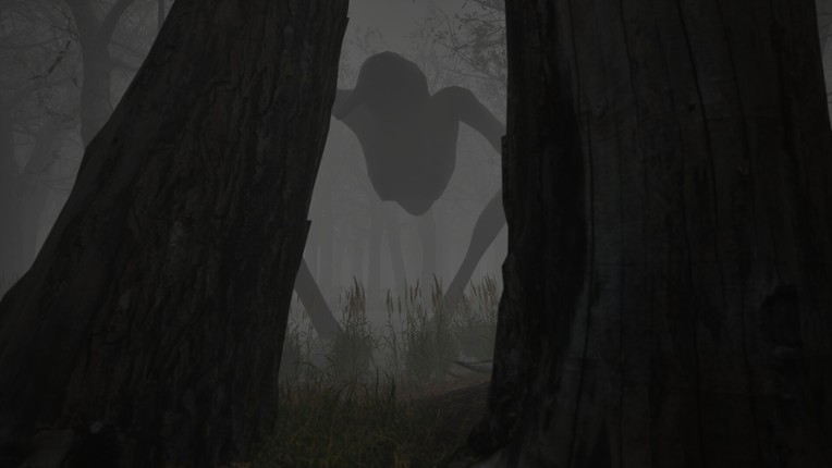 Shadow Warren screenshot