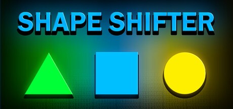 Games like SHAPE SHIFTER