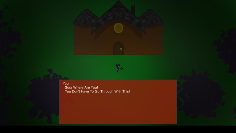 Shattered World Image