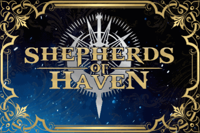 Shepherds of Haven (Public Demo) Game Cover
