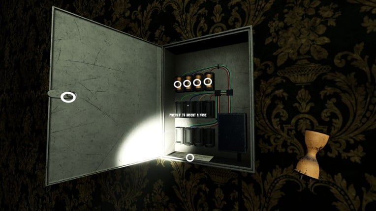 Shifting Chambers screenshot