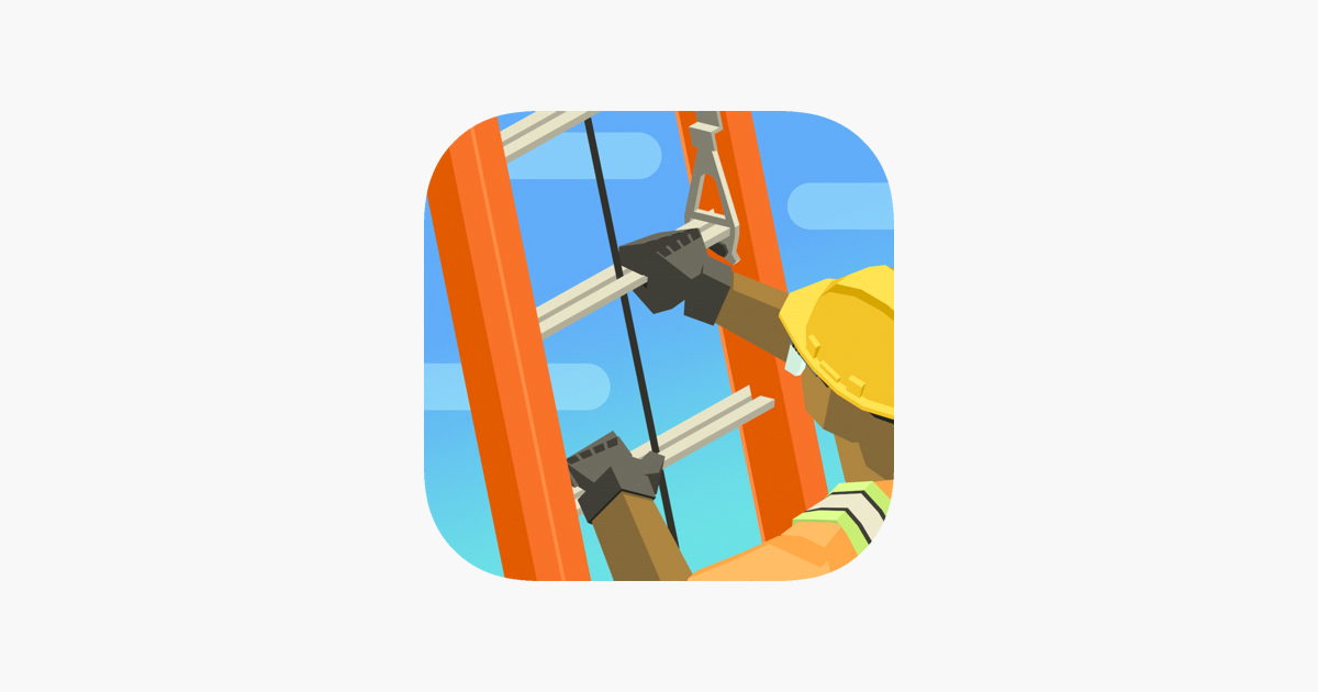 Games like Site Coach: Ladder Safety