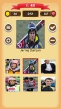 Ski Jump - Quiz Image