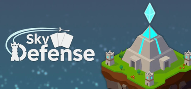 Sky Defense Image