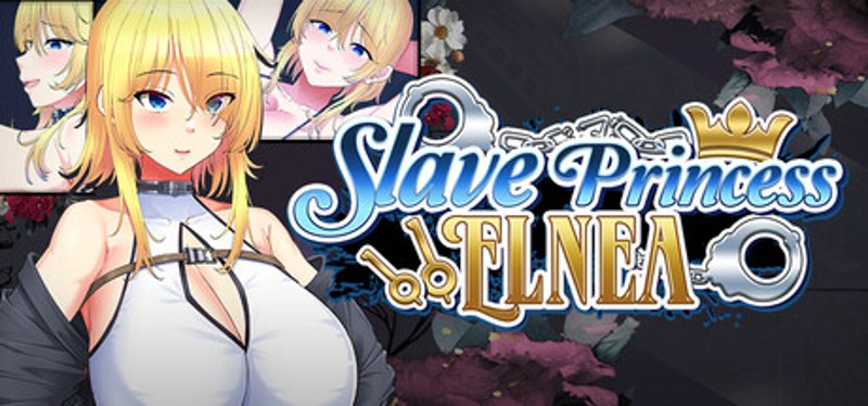 Slave Princess Elnea Image