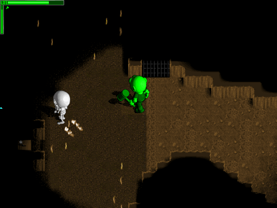 Sleepless Hollow screenshot