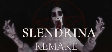 Games like Slendrina Remake