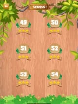 Sliding Block Puzzles Image