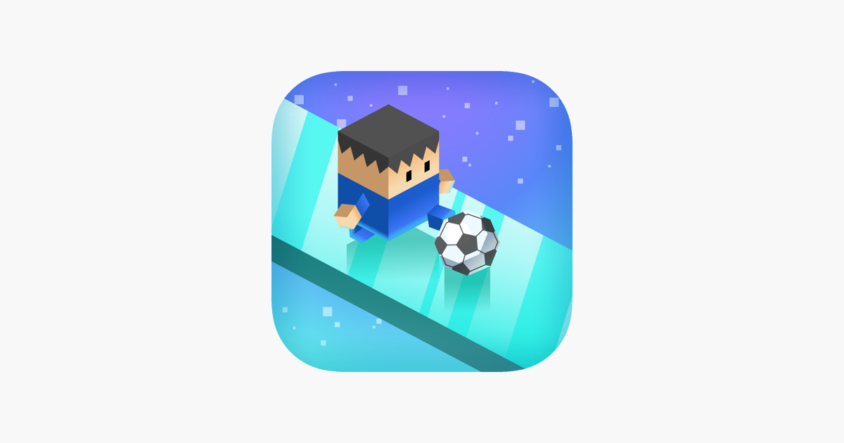 Games like Slip Football Cup