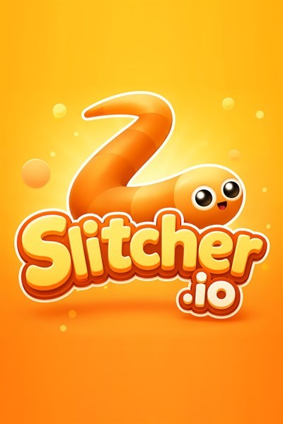 Games like Slitcher.io - Multiplayer 1V1