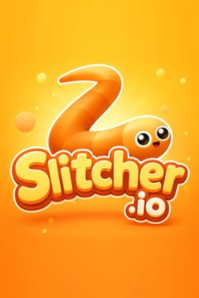 Slitcher.io - Multiplayer 1V1 Image