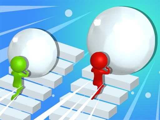 Games like Snow Race 3d Fun Racing