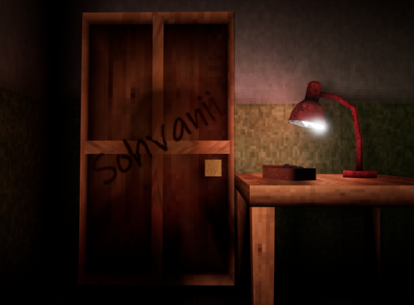 Sohvanii Image