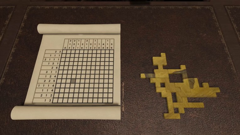 Solid Void - Topsy Turvy World screenshot