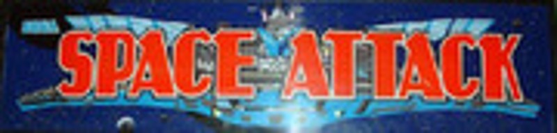 Space Attack Image