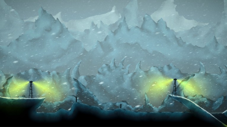 Speedonauts screenshot