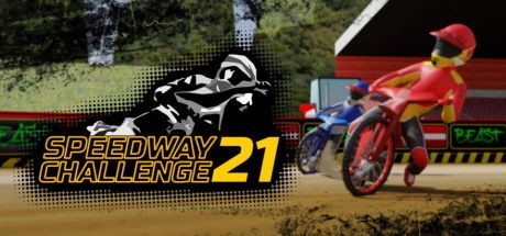 Games like Speedway Challenge 2021