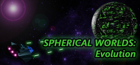 Games like Spherical Worlds: Evolution