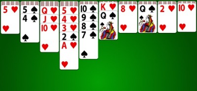 Spider Solitaire Now Image