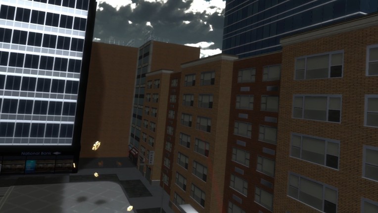 Spider’s Climb screenshot