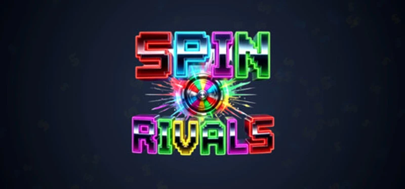 SPIN RIVALS Image