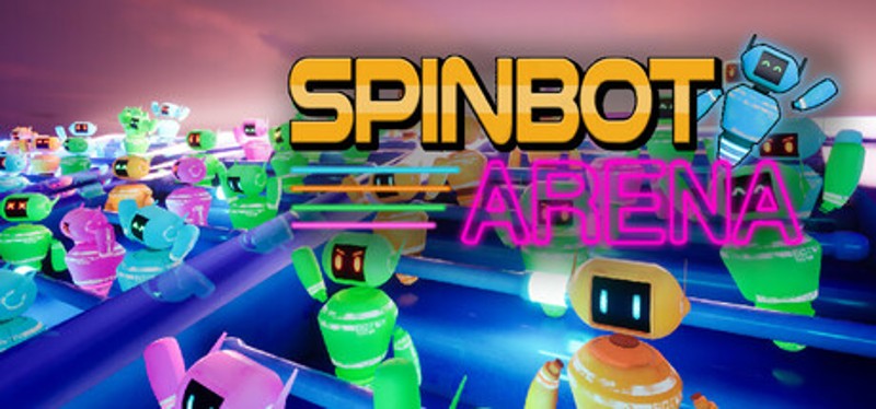 Spinbot Arena Image
