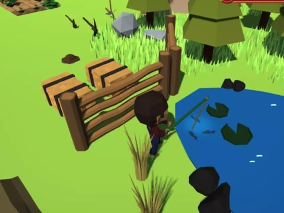 Star Farm - Farming Simulator screenshot