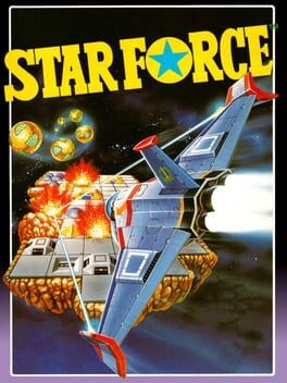 Games like Star Force
