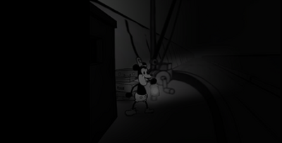 Steamboat Willie- the Mudmyth Sound Image