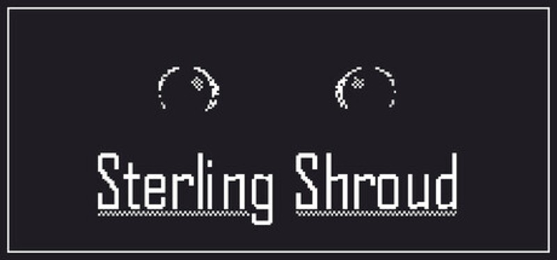 Sterling Shroud Game Cover