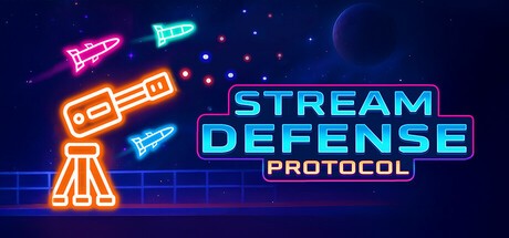 Games like Stream Defense Protocol