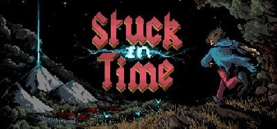 Stuck In Time Image