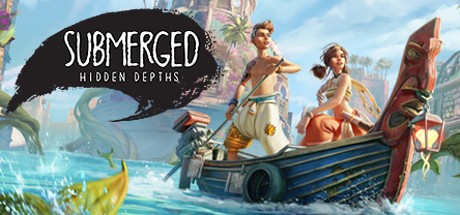 Games like Submerged: Hidden Depths
