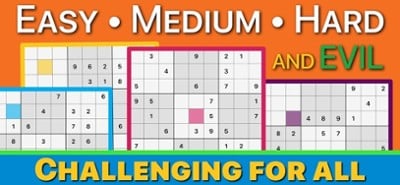 Sudoku's Round Image