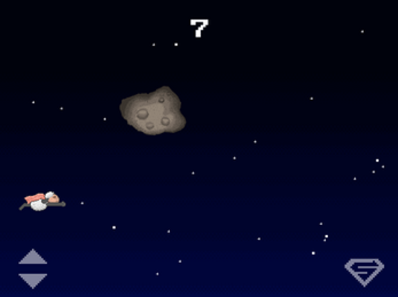 Super Sheep Image