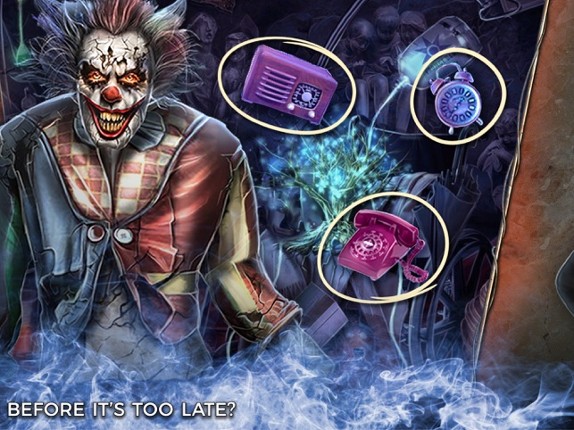 Surface: Project Dawn Image