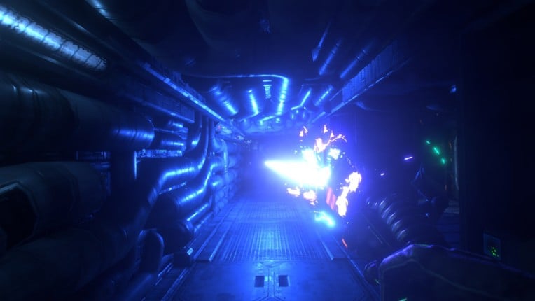 System Shock screenshot