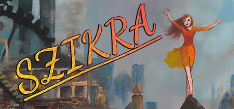 Games like Szikra