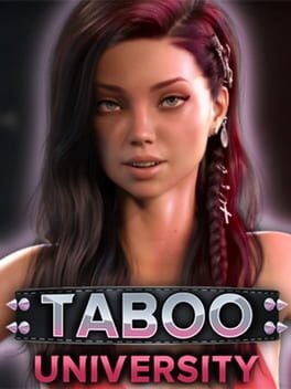 Games like Taboo University Book One
