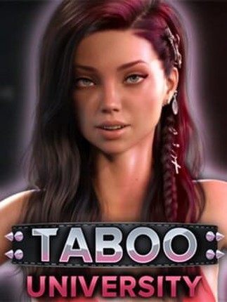 Taboo University Book One Image