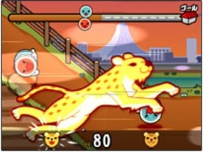 Taiko no Tatsujin: Go! Go! Godaime Image