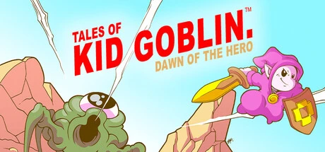 Games like Tales of Kid Goblin: Dawn of the Hero