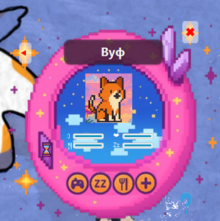 Tamagotchi + Pomodoro для Windows Image