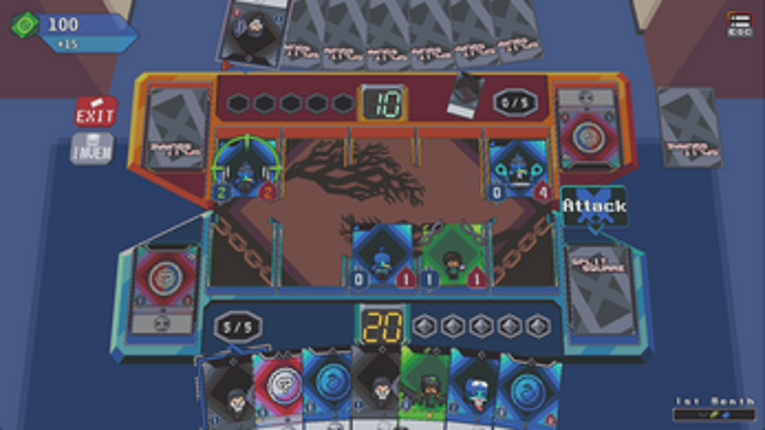 TCG Banlist Simulator screenshot