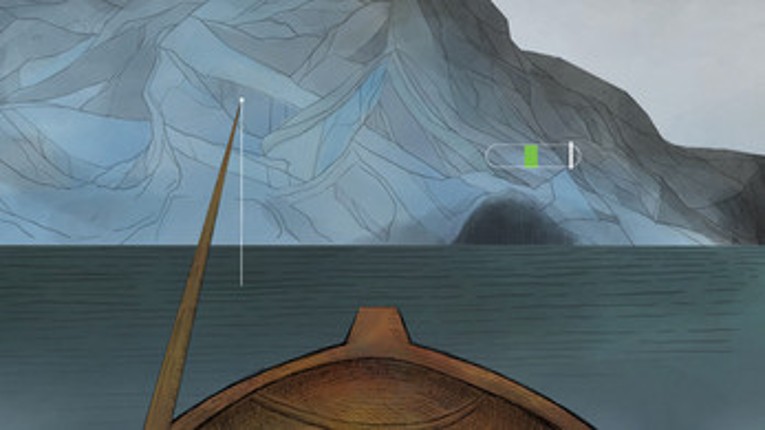 The Call of the Seas Image