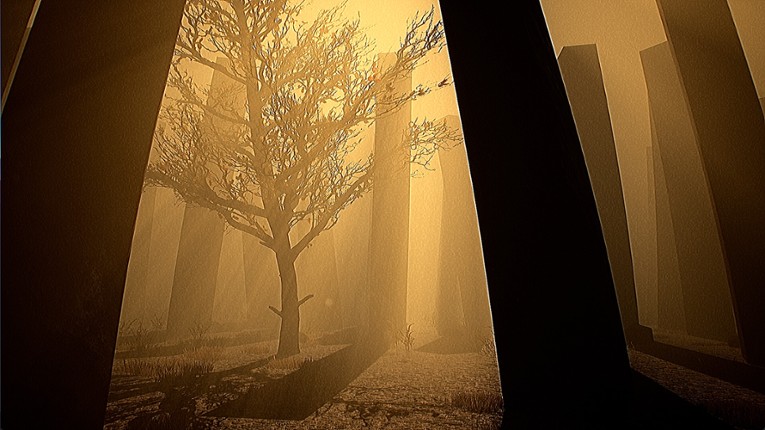 The Concrete District screenshot