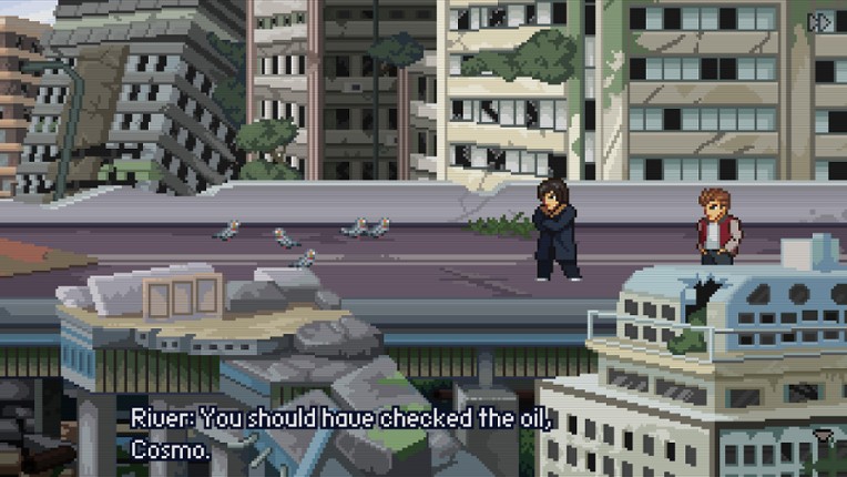 The Concrete Sutra #1 Image