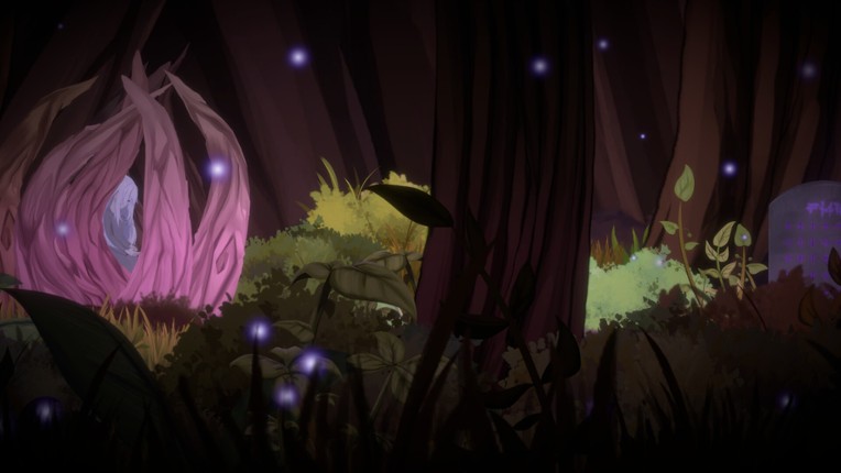 The Cost of Salvation screenshot